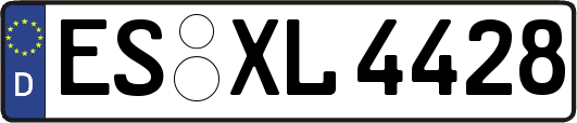 ES-XL4428