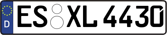 ES-XL4430