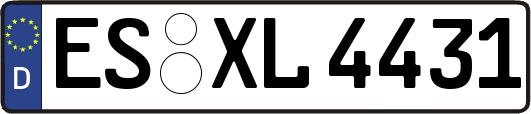 ES-XL4431