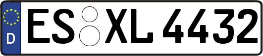 ES-XL4432