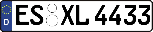 ES-XL4433