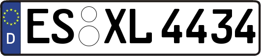ES-XL4434