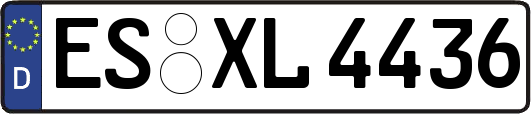 ES-XL4436
