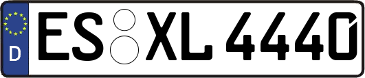 ES-XL4440