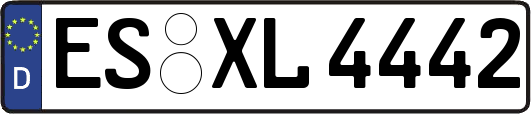 ES-XL4442