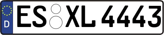ES-XL4443