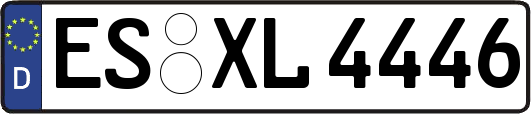 ES-XL4446