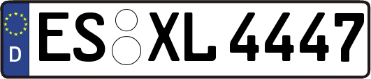 ES-XL4447