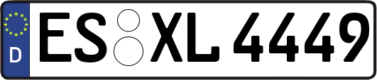 ES-XL4449