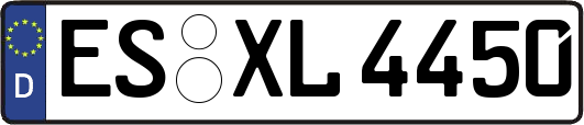 ES-XL4450