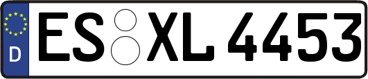 ES-XL4453