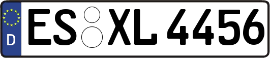 ES-XL4456