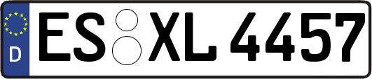 ES-XL4457