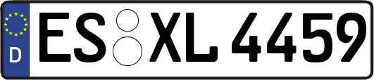 ES-XL4459