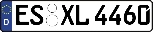 ES-XL4460