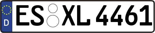 ES-XL4461