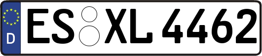 ES-XL4462