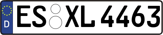 ES-XL4463