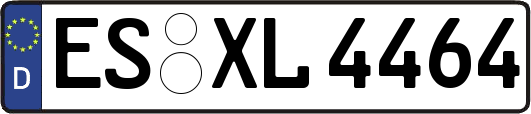 ES-XL4464