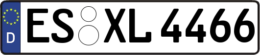 ES-XL4466