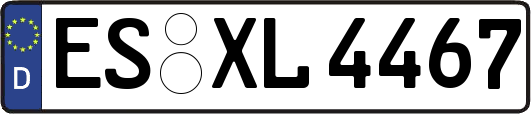 ES-XL4467