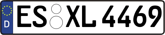 ES-XL4469