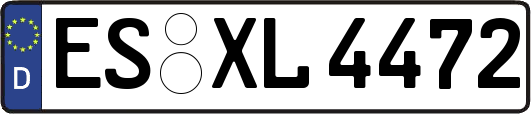 ES-XL4472