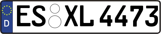 ES-XL4473