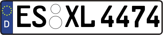 ES-XL4474