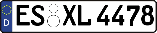 ES-XL4478