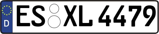 ES-XL4479