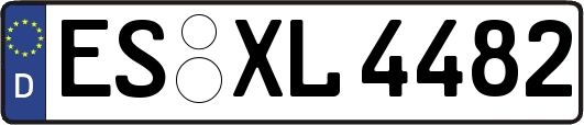 ES-XL4482
