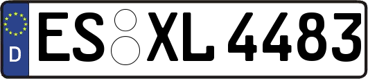 ES-XL4483