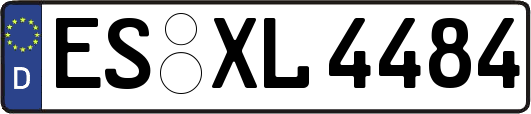 ES-XL4484