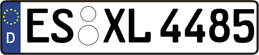 ES-XL4485