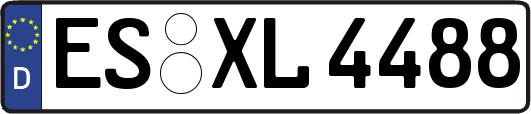 ES-XL4488