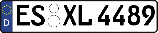ES-XL4489