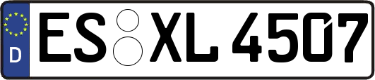 ES-XL4507