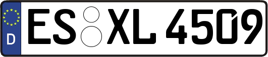 ES-XL4509