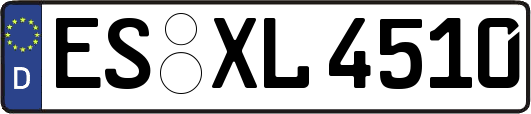 ES-XL4510