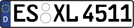 ES-XL4511
