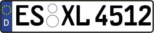 ES-XL4512