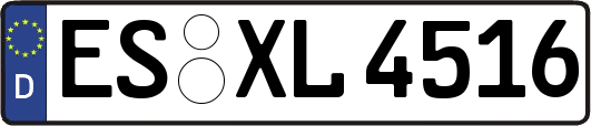 ES-XL4516