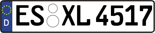 ES-XL4517