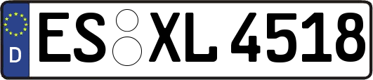 ES-XL4518