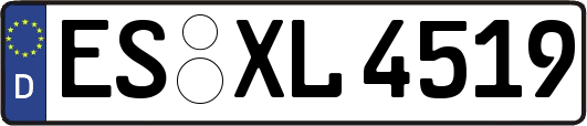 ES-XL4519