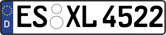 ES-XL4522