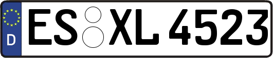 ES-XL4523