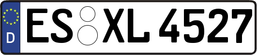 ES-XL4527