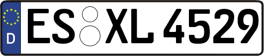 ES-XL4529